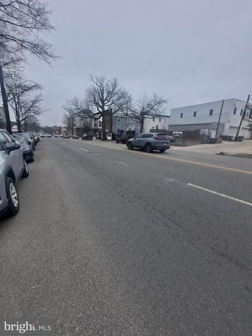 5309 GEORGIA AVE NW, Washington, DC 20011