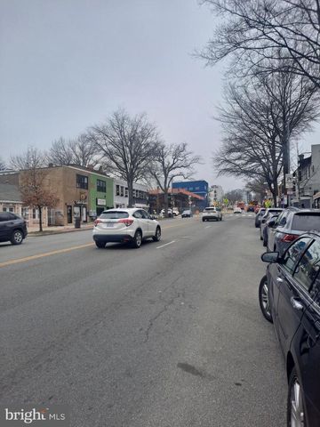 5309 GEORGIA AVE NW, Washington, DC 20011