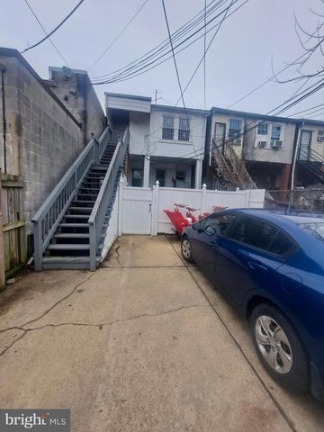 5309 GEORGIA AVE NW, Washington, DC 20011