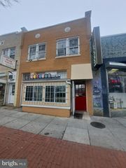 5309 GEORGIA AVE NW, Washington, DC 20011