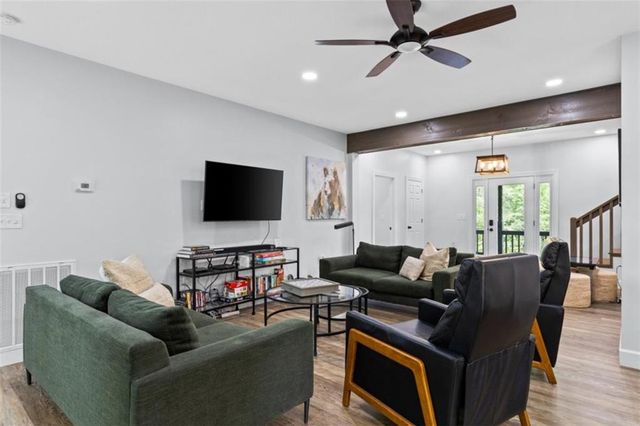 25 Walhala Trail, Blue Ridge, GA 30513