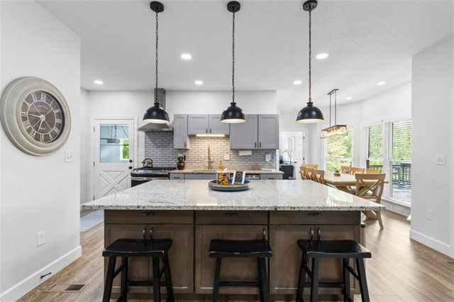 25 Walhala Trail, Blue Ridge, GA 30513