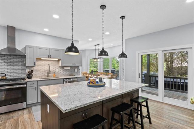 25 Walhala Trail, Blue Ridge, GA 30513