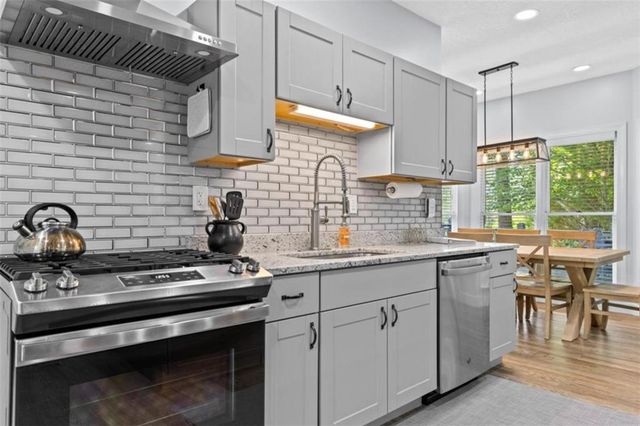 25 Walhala Trail, Blue Ridge, GA 30513