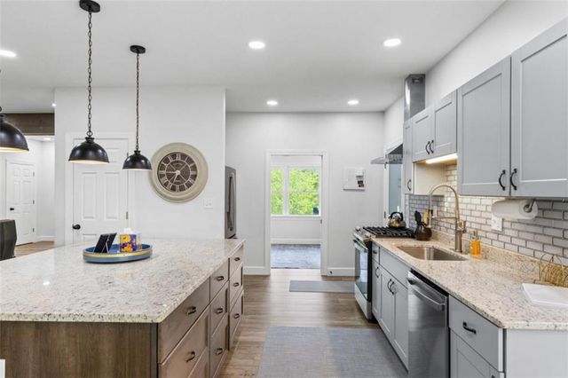 25 Walhala Trail, Blue Ridge, GA 30513