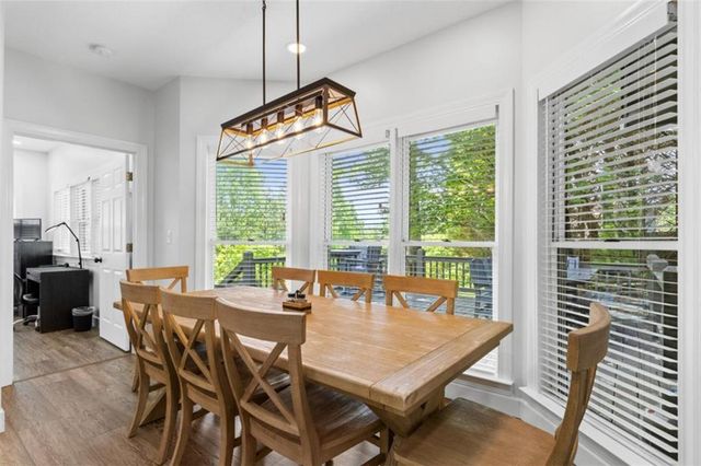 25 Walhala Trail, Blue Ridge, GA 30513