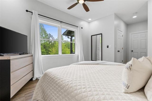 25 Walhala Trail, Blue Ridge, GA 30513