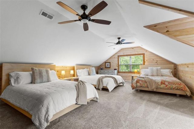 25 Walhala Trail, Blue Ridge, GA 30513