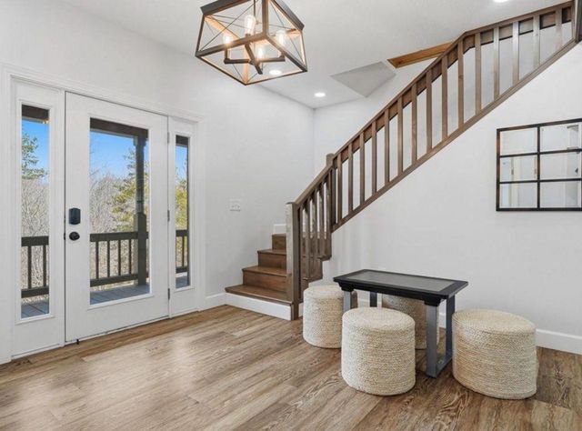 25 Walhala Trail, Blue Ridge, GA 30513