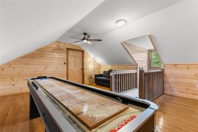 25 Walhala Trail, Blue Ridge, GA 30513