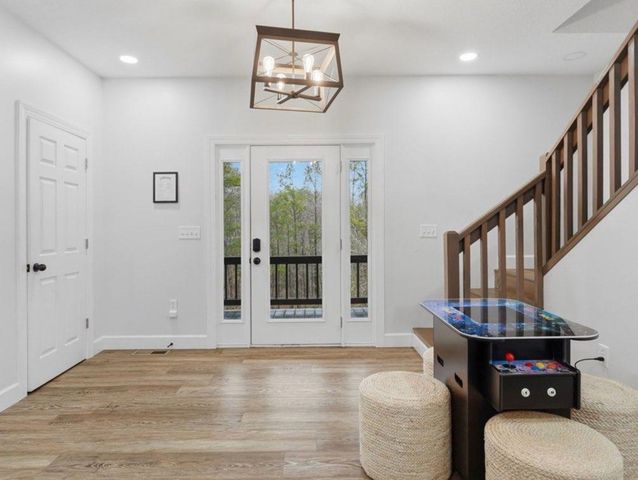 25 Walhala Trail, Blue Ridge, GA 30513
