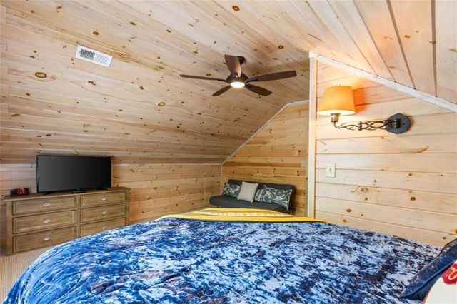 25 Walhala Trail, Blue Ridge, GA 30513