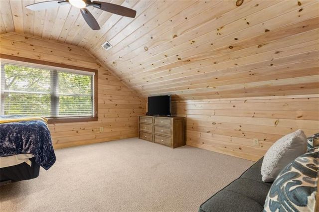 25 Walhala Trail, Blue Ridge, GA 30513
