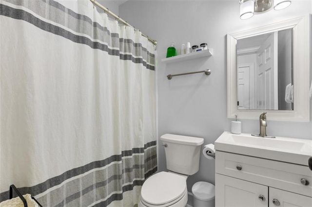 25 Walhala Trail, Blue Ridge, GA 30513