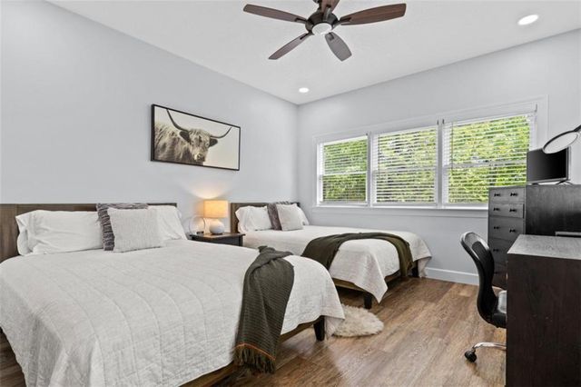 25 Walhala Trail, Blue Ridge, GA 30513