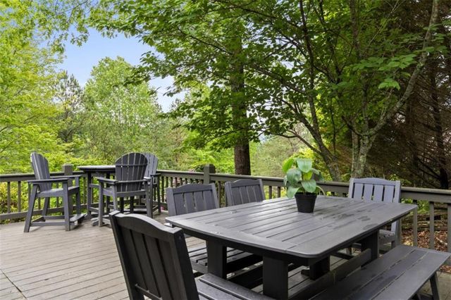 25 Walhala Trail, Blue Ridge, GA 30513