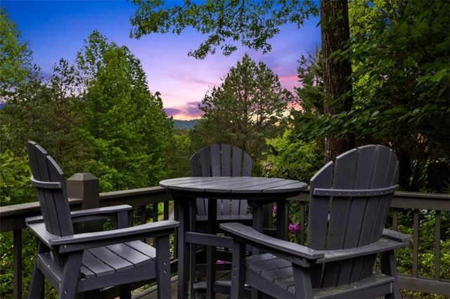 25 Walhala Trail, Blue Ridge, GA 30513