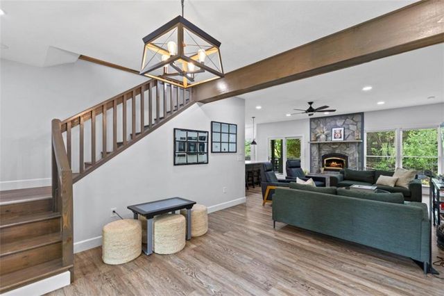 25 Walhala Trail, Blue Ridge, GA 30513