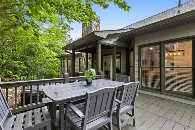 25 Walhala Trail, Blue Ridge, GA 30513