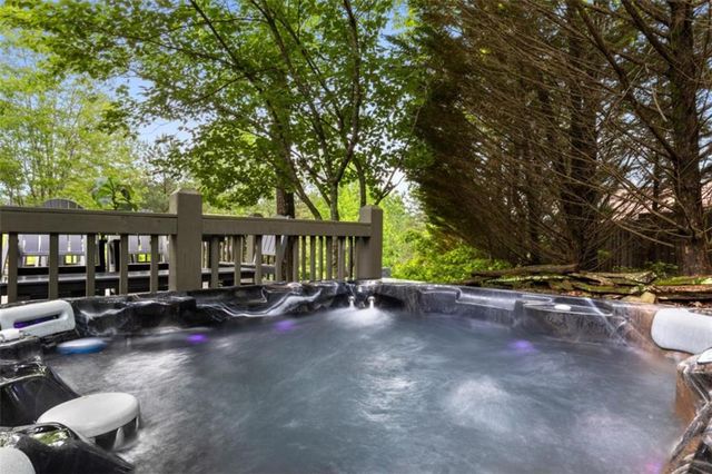 25 Walhala Trail, Blue Ridge, GA 30513