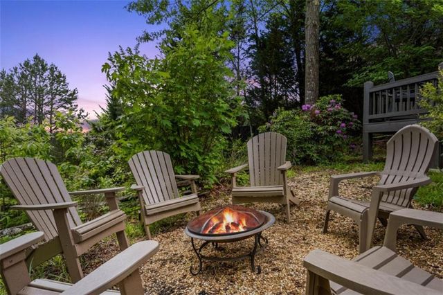 25 Walhala Trail, Blue Ridge, GA 30513