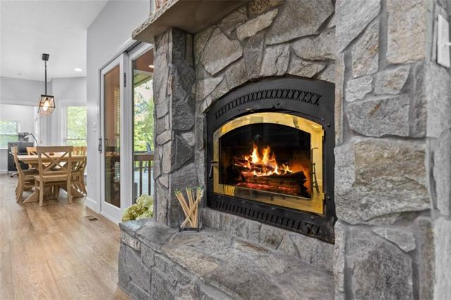 25 Walhala Trail, Blue Ridge, GA 30513