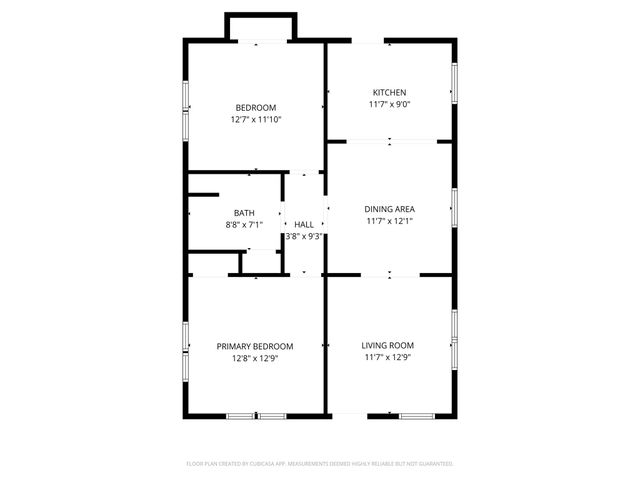 1815 Maple Avenue, Waco, TX 76707