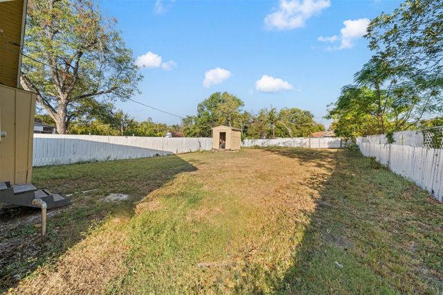 1815 Maple Avenue, Waco, TX 76707