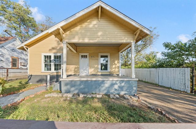 1815 Maple Avenue, Waco, TX 76707