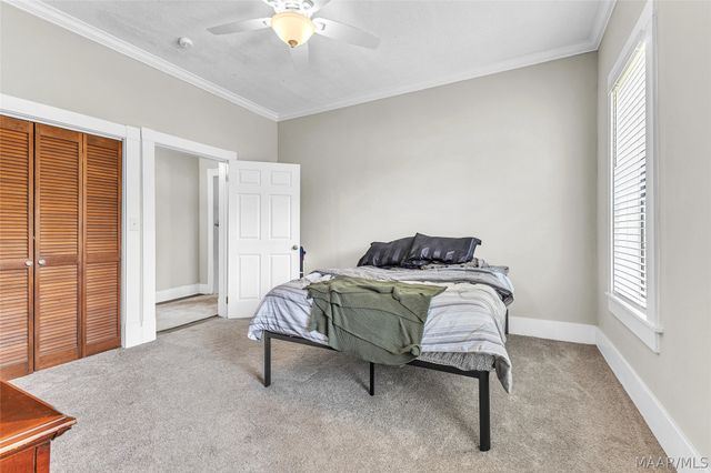 901 W Tuskeena Street, Wetumpka, AL 36092