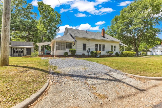 901 W Tuskeena Street, Wetumpka, AL 36092