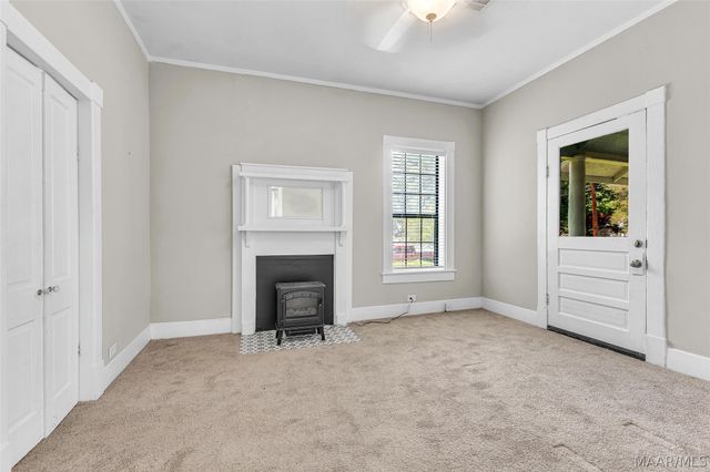 901 W Tuskeena Street, Wetumpka, AL 36092