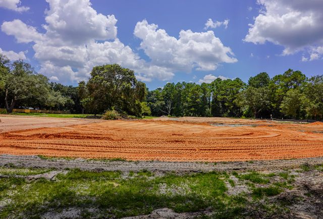 3555 Bob Tolbert Road, Navarre, FL 32566