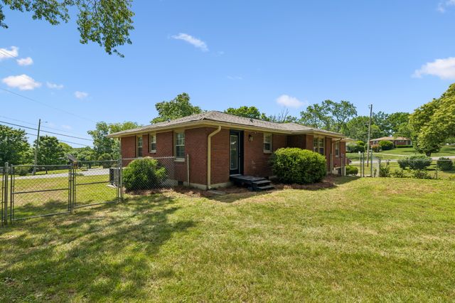 2501 Western Hills Dr, Nashville, TN 37214