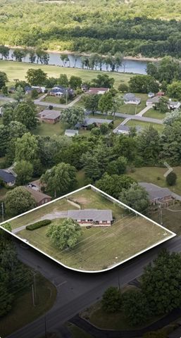 2501 Western Hills Dr, Nashville, TN 37214