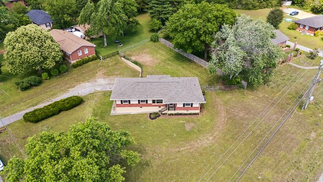 2501 Western Hills Dr, Nashville, TN 37214