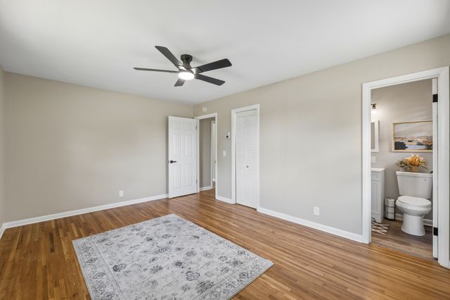 2501 Western Hills Dr, Nashville, TN 37214