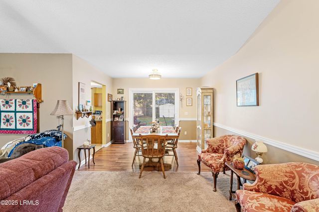 69 Pelican Circle, Beaufort, SC 29906