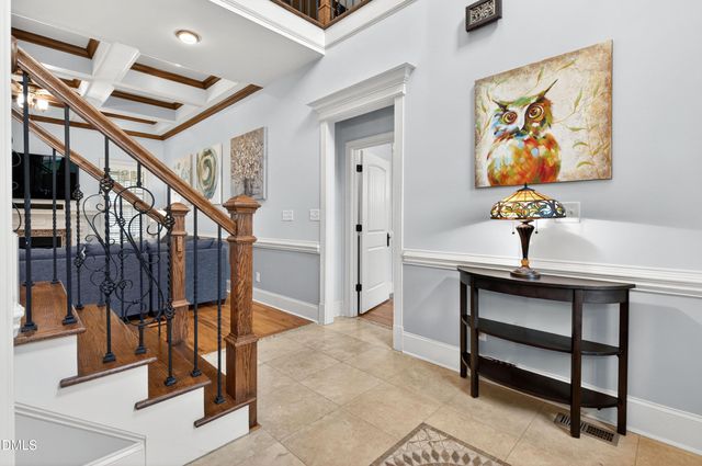 691 Hawthorne Place, Creedmoor, NC 27522