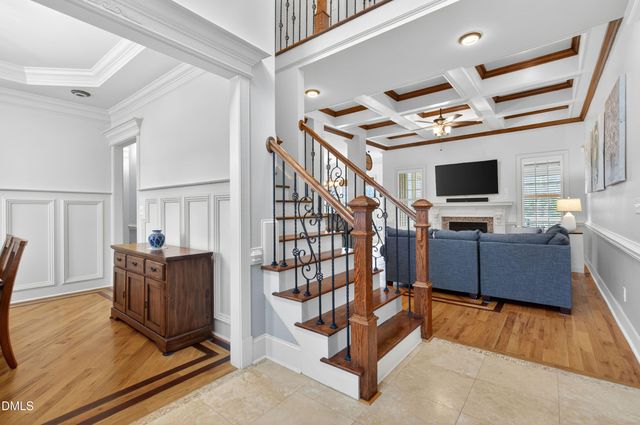 691 Hawthorne Place, Creedmoor, NC 27522