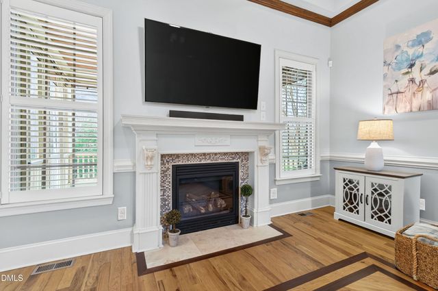 691 Hawthorne Place, Creedmoor, NC 27522