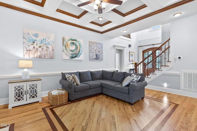 691 Hawthorne Place, Creedmoor, NC 27522