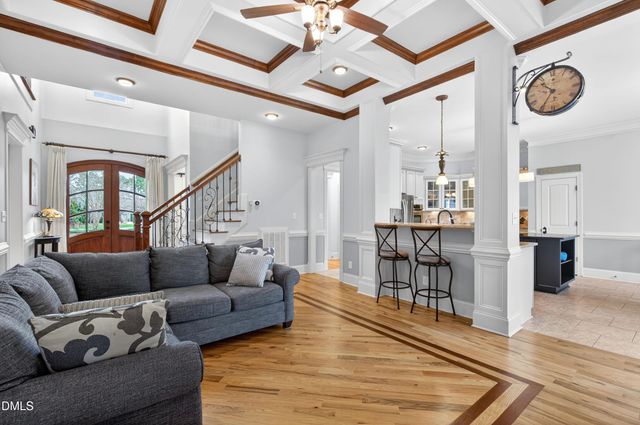 691 Hawthorne Place, Creedmoor, NC 27522