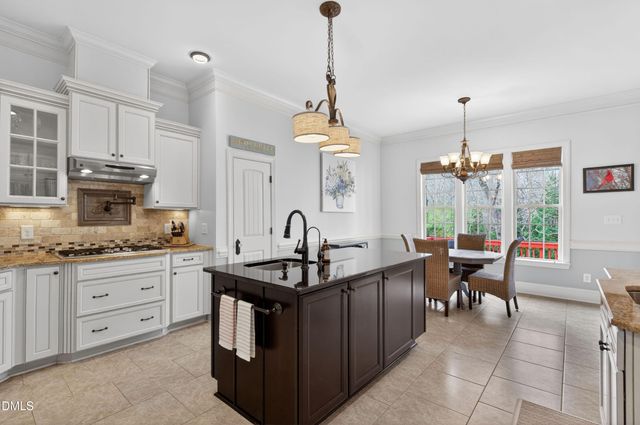 691 Hawthorne Place, Creedmoor, NC 27522