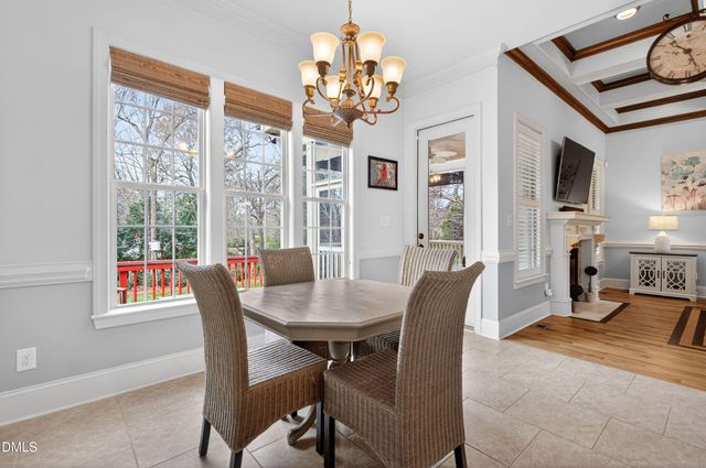 691 Hawthorne Place, Creedmoor, NC 27522