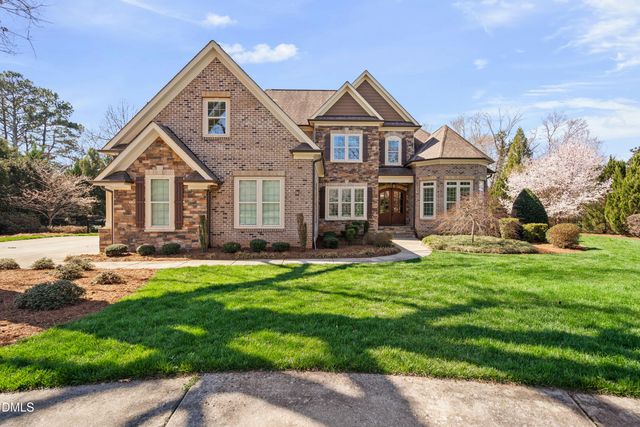 691 Hawthorne Place, Creedmoor, NC 27522