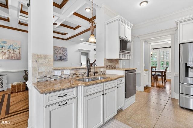 691 Hawthorne Place, Creedmoor, NC 27522