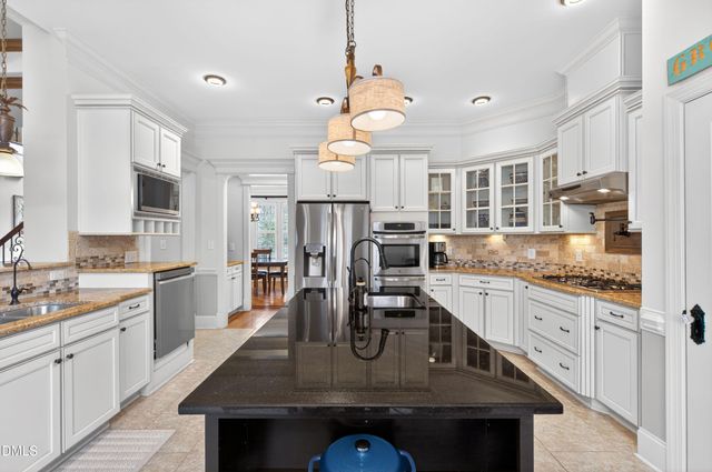 691 Hawthorne Place, Creedmoor, NC 27522