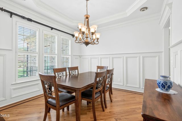 691 Hawthorne Place, Creedmoor, NC 27522