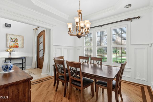 691 Hawthorne Place, Creedmoor, NC 27522